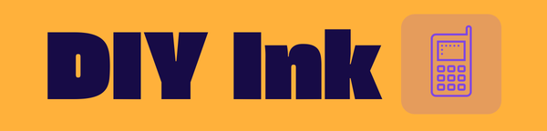 DIY-Ink